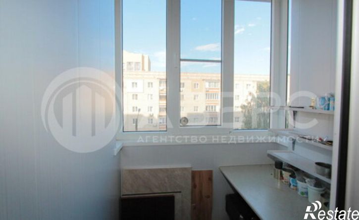 1-комн квартира ул Куйбышева, 24А,  д. 24А
