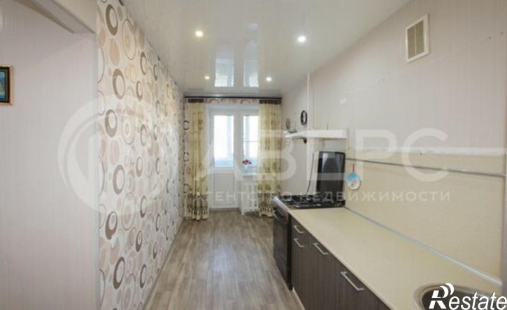 1-комн квартира ул Куйбышева, 24А,  д. 24А