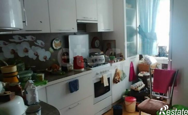 4-комн квартира ул Фрунзе, 1,  д. 1