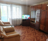 1-комн, 38кв м, этаж 5/9 ул Карла Маркса, 60