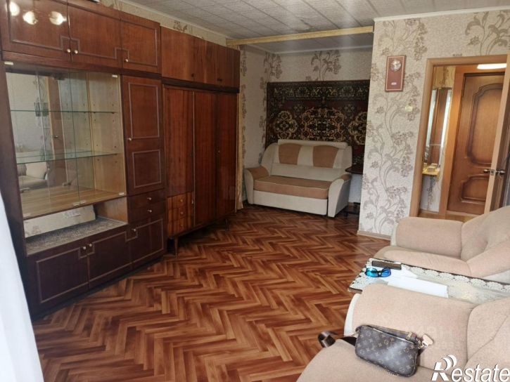 1-комн квартира ул Карла Маркса, 60,  д. 60