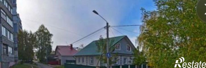 1-комн квартира ул Осипенко, 9,  д. 9