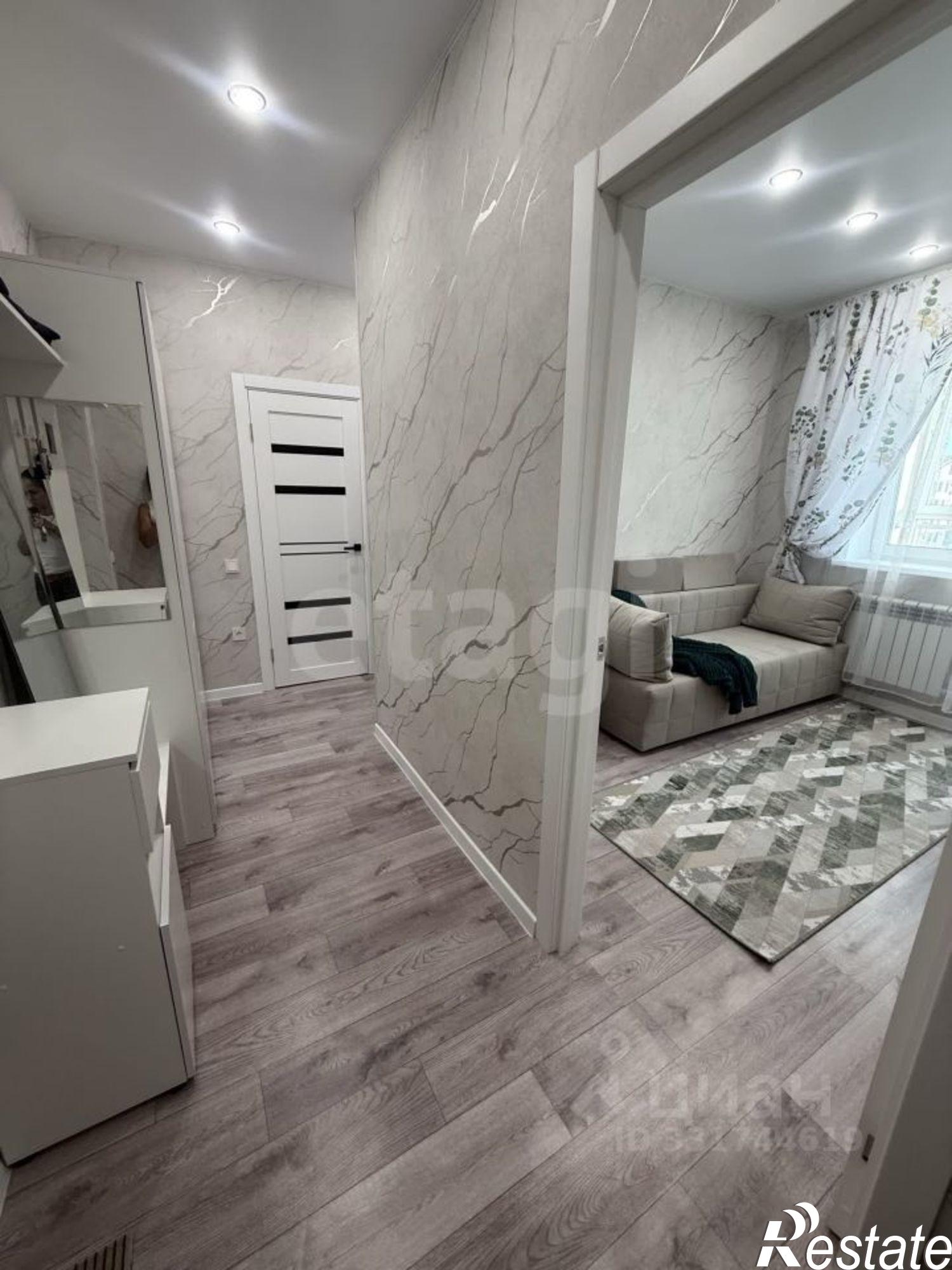 Сдать квартиру за 35 000 рублей на ул 5-я Новослободская, 4