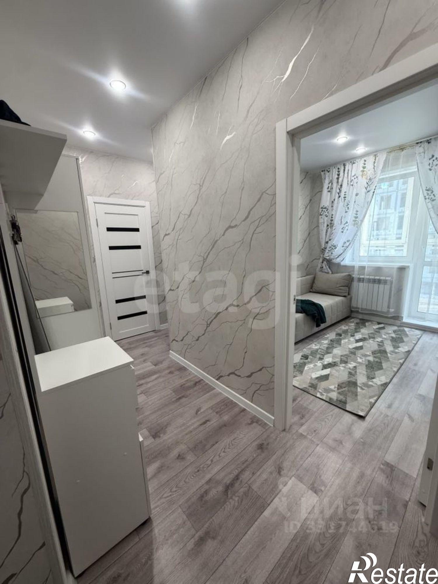Сдать квартиру за 35 000 рублей на ул 5-я Новослободская, 4