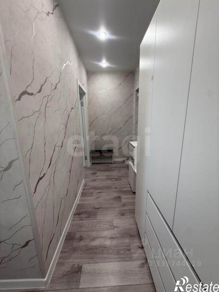 1-комн квартира ул 5-я Новослободская, 4,  д. 4