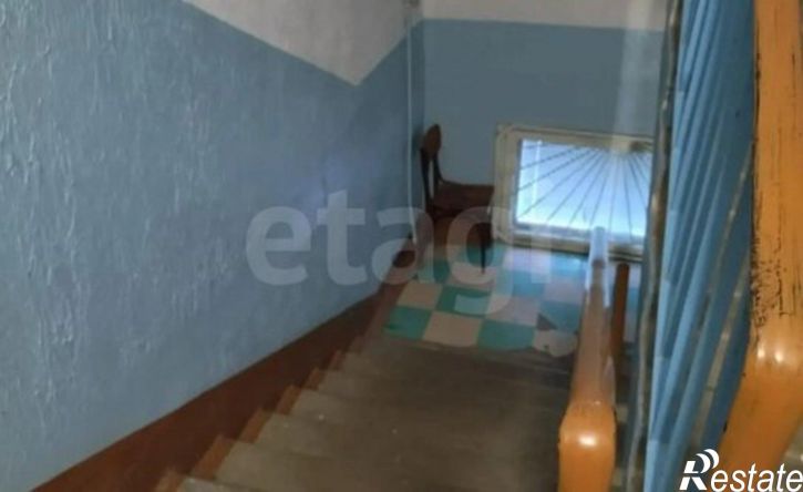 2-комн квартира ул Комсомольская, 70,  д. 70