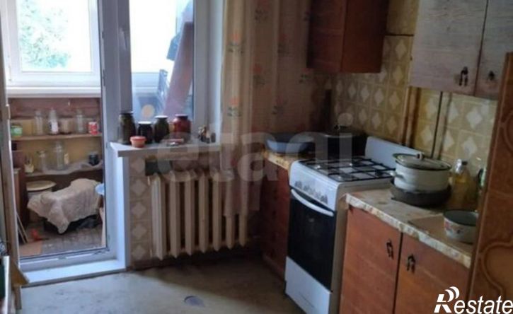 2-комн квартира ул Комсомольская, 70,  д. 70