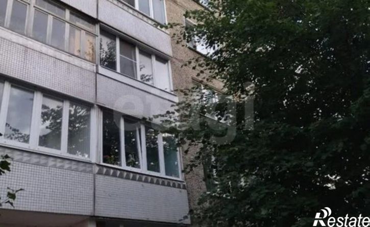 2-комн квартира ул Комсомольская, 70,  д. 70