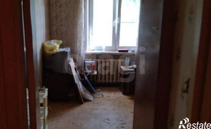 2-комн квартира ул Комсомольская, 70,  д. 70