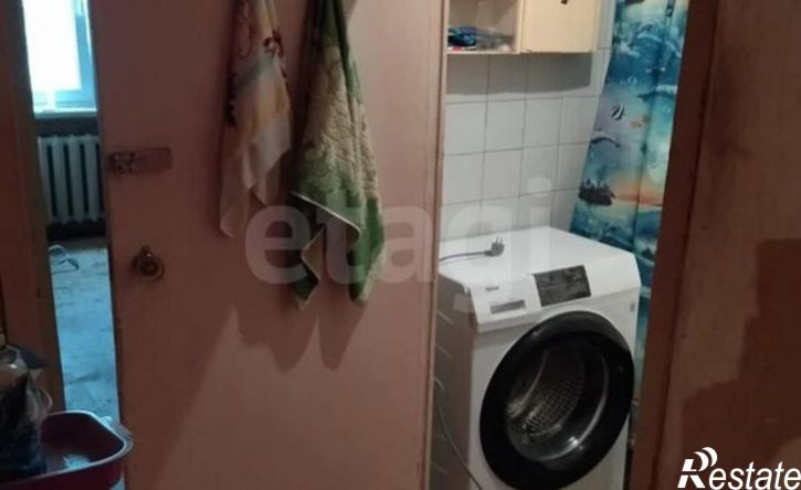 2-комн квартира ул Комсомольская, 70,  д. 70