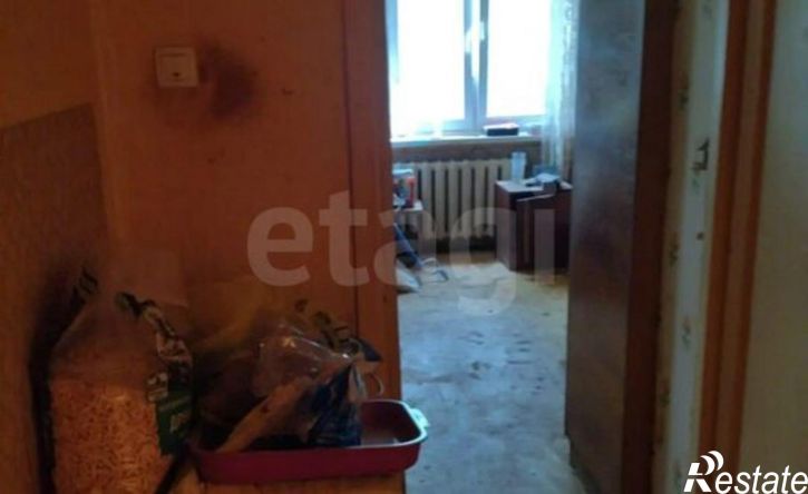 2-комн квартира ул Комсомольская, 70,  д. 70