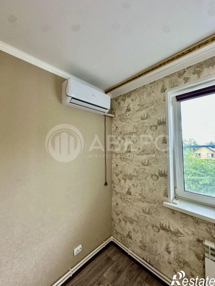 2-комн квартира ул 1-я Новослободская, 5,  д. 5