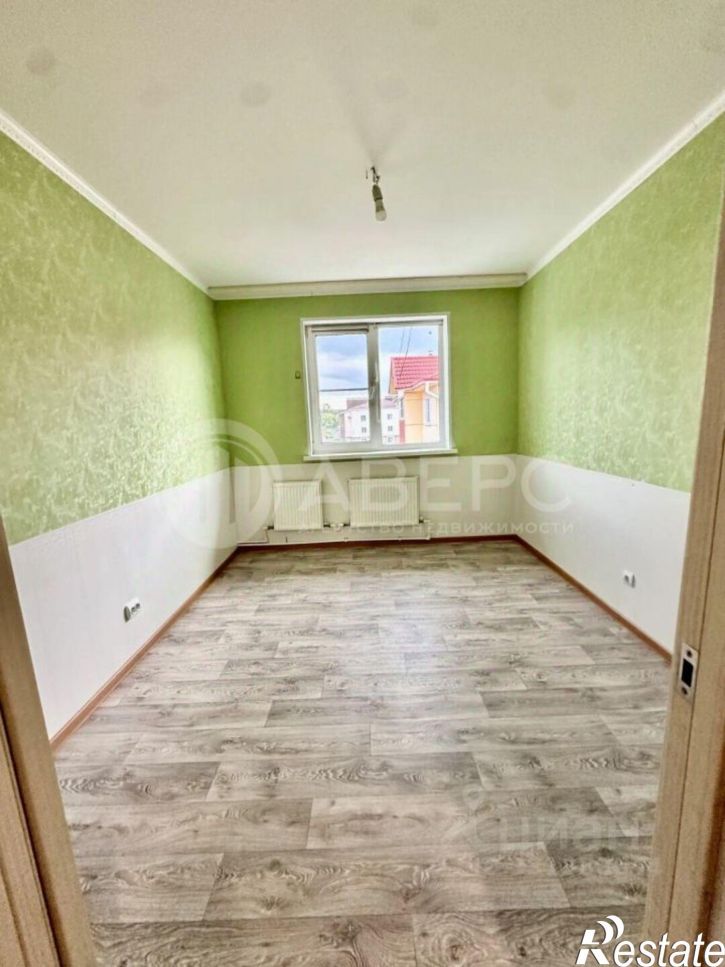 2-комн квартира ул 1-я Новослободская, 5,  д. 5