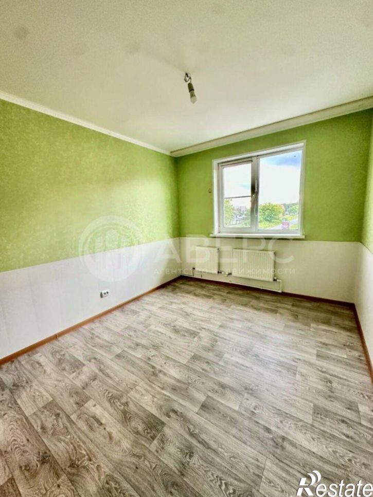 2-комн квартира ул 1-я Новослободская, 5,  д. 5