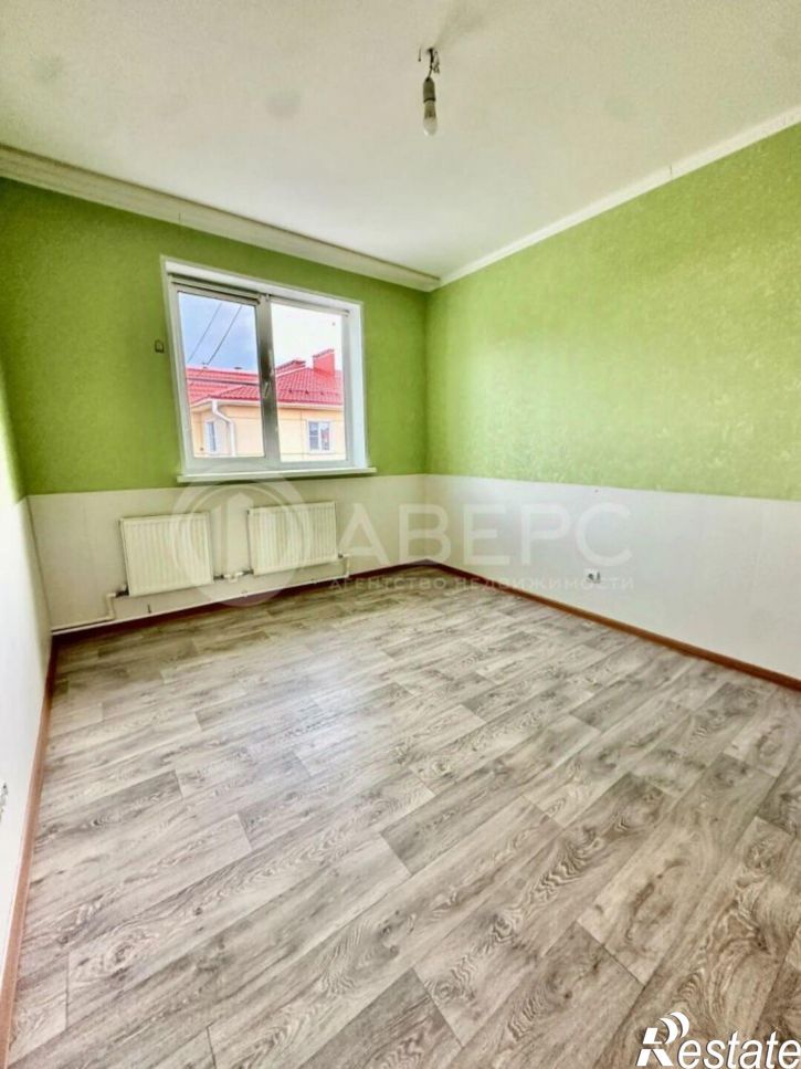 2-комн квартира ул 1-я Новослободская, 5,  д. 5
