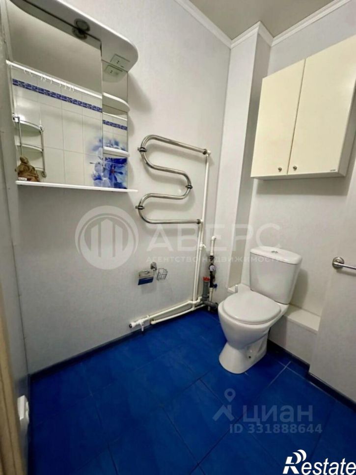 2-комн квартира ул 1-я Новослободская, 5,  д. 5
