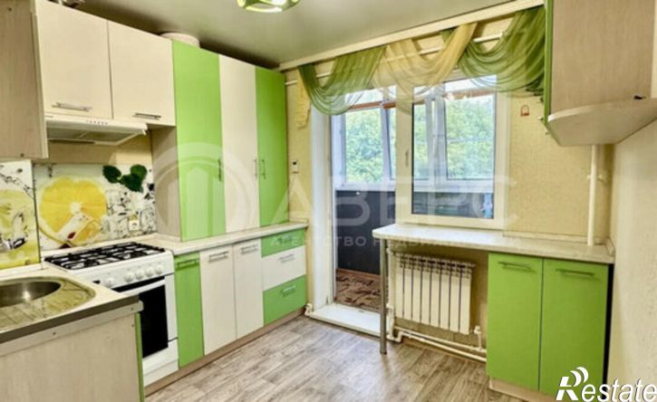 2-комн квартира ул 1-я Новослободская, 5,  д. 5