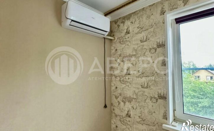 2-комн квартира ул 1-я Новослободская, 5,  д. 5