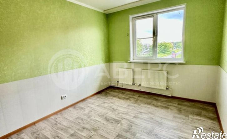 2-комн квартира ул 1-я Новослободская, 5,  д. 5