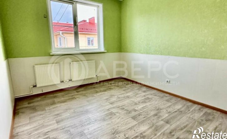 2-комн квартира ул 1-я Новослободская, 5,  д. 5