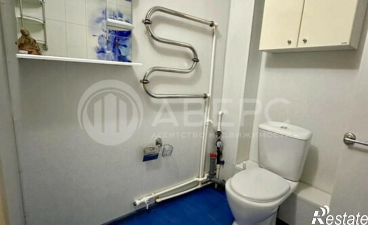 2-комн квартира ул 1-я Новослободская, 5,  д. 5