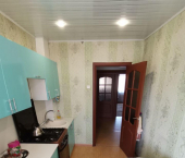 4-комн, 66кв м, этаж 5/5 ул Мечникова, 36