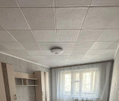 2-комн, 52кв м, этаж 1/9 ул Кооперативная, 8