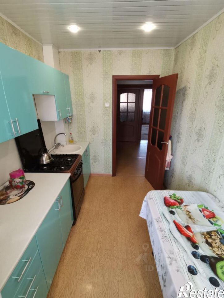 4-комн квартира ул Мечникова, 36,  д. 36