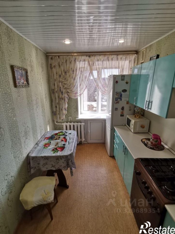 4-комн квартира ул Мечникова, 36,  д. 36