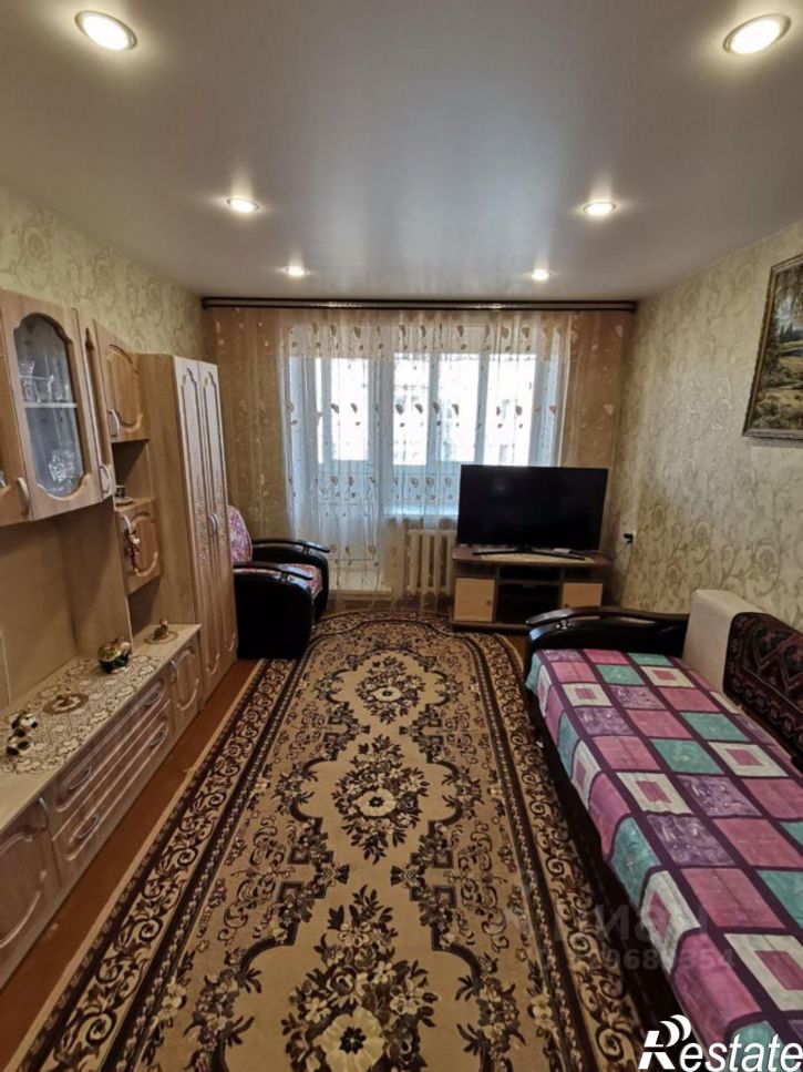 4-комн квартира ул Мечникова, 36,  д. 36