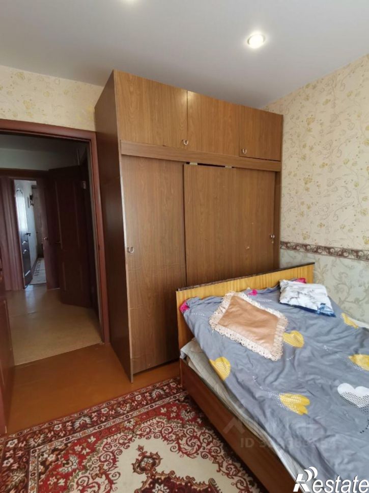 4-комн квартира ул Мечникова, 36,  д. 36