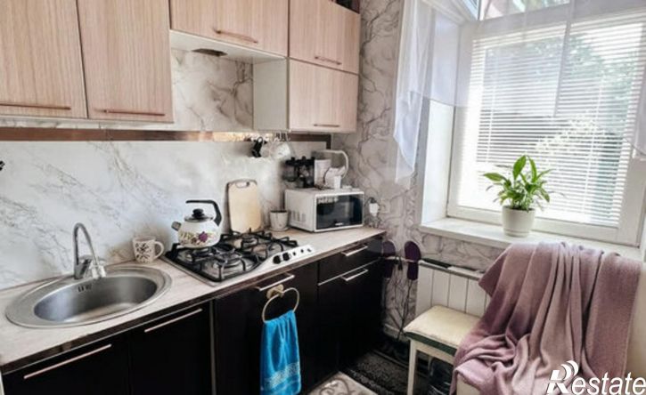 2-комн квартира ул Щербакова, 25,  д. 25