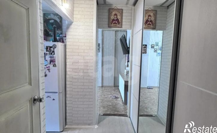 2-комн квартира ул Щербакова, 25,  д. 25