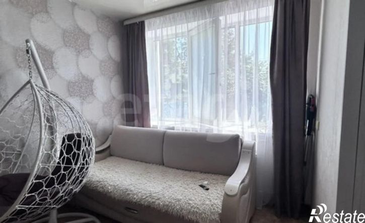 2-комн квартира ул Щербакова, 25,  д. 25
