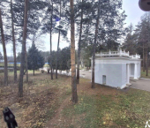 1-комн, 37кв м, этаж 2/2 ул Спортивная, 11