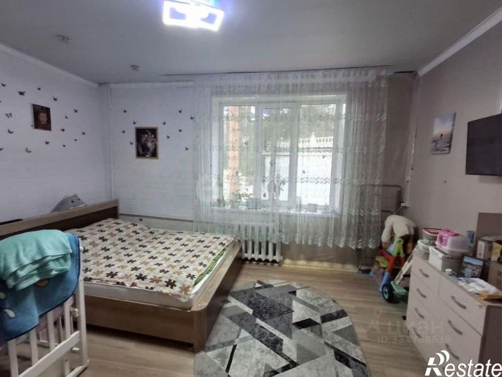 1-комн квартира ул Спортивная, 11,  д. 11