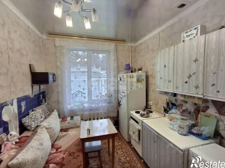 1-комн квартира ул Спортивная, 11,  д. 11