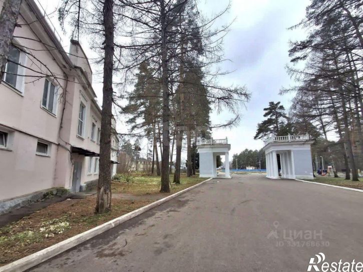 1-комн квартира ул Спортивная, 11,  д. 11