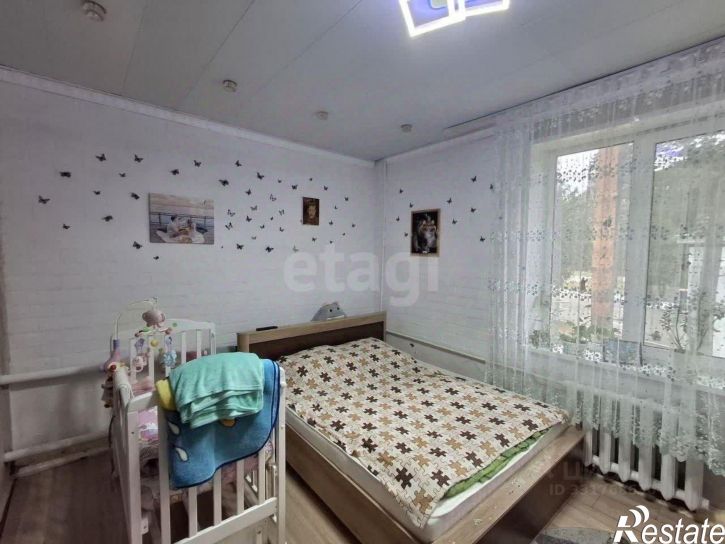 1-комн квартира ул Спортивная, 11,  д. 11