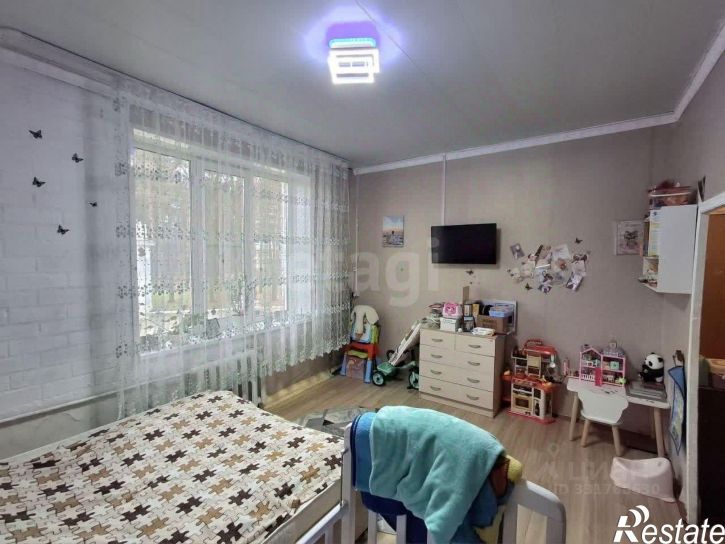 1-комн квартира ул Спортивная, 11,  д. 11