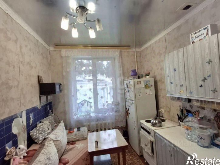 1-комн квартира ул Спортивная, 11,  д. 11