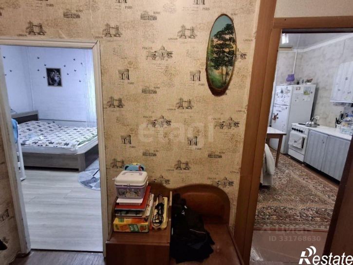 1-комн квартира ул Спортивная, 11,  д. 11