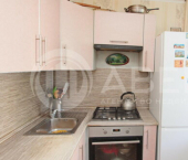 2-комн, 40кв м, этаж 1/5 Кооперативный пр-д, 6