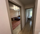 1-комн, 33кв м, этаж 3/5 ул Орловская, 11