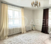 3-комн, 63кв м, этаж 1/3 ул Московская, 85