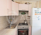 2-комн, 40кв м, этаж 1/5 Кооперативный пр-д, 6