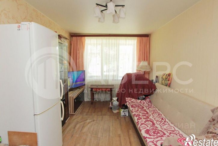 2-комн квартира Кооперативный пр-д, 6,  д. 6