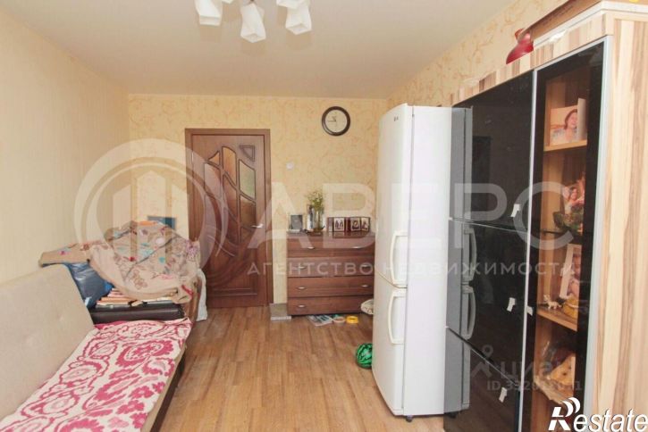 2-комн квартира Кооперативный пр-д, 6,  д. 6