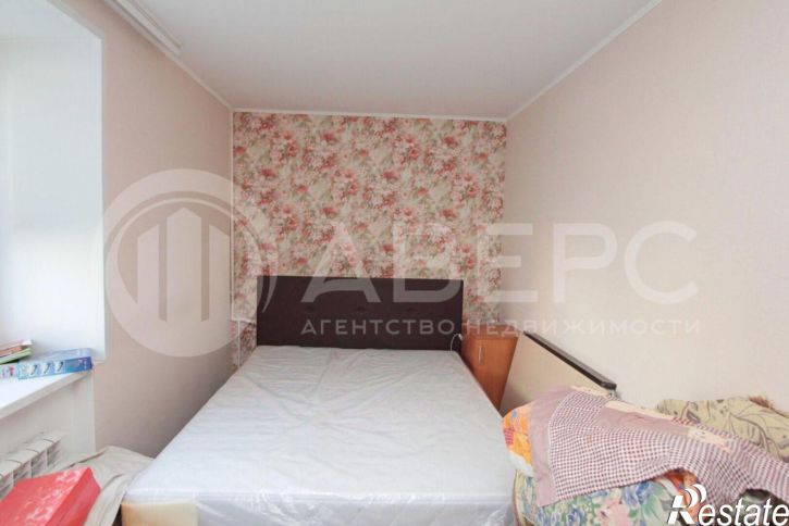 2-комн квартира Кооперативный пр-д, 6,  д. 6