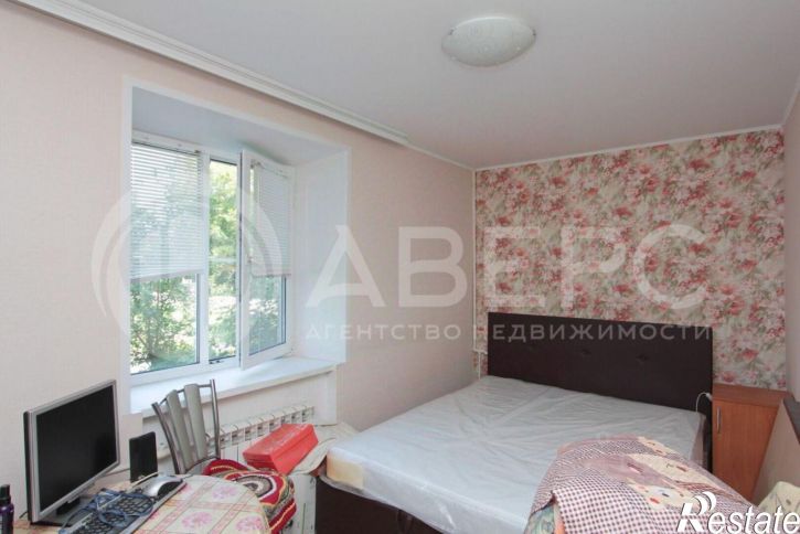 2-комн квартира Кооперативный пр-д, 6,  д. 6
